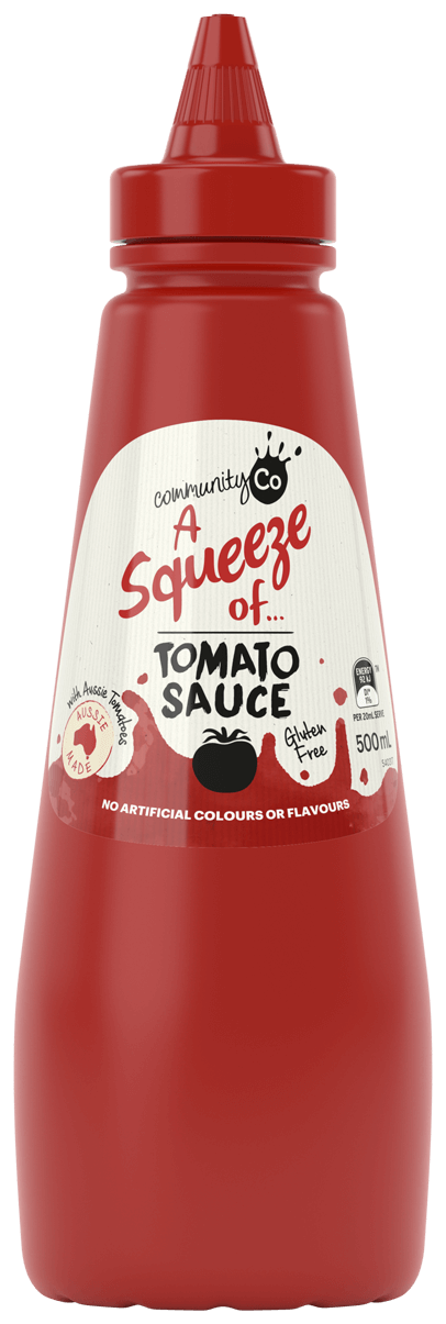 Tomato Sauce 500mL