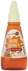 CommunityCo-Pure-Honey-375g