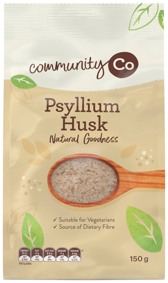 Psyllium Husk Powder 150g