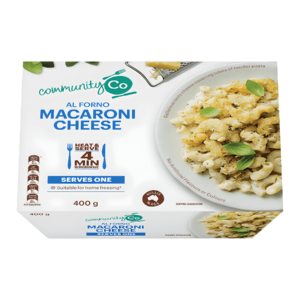 Community Co Macaroni Cheese 400g