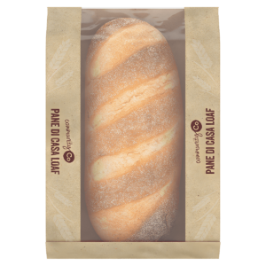 Community Co Plain Pane Di Casa Loaf