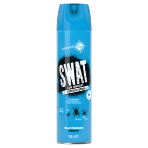 Community Co SWAT Low Irritant Surface Spray 350g