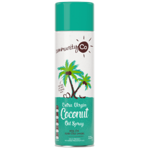 Coconut Oil Spray 225g