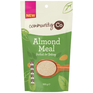 Community Co Aussie Almond Meal 100g