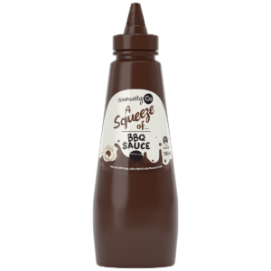 Community Co BBQ Sauce 500ml