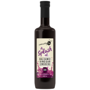 Community Co Balsamic Vinegar 500ml