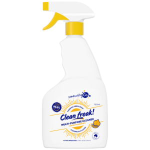 Community Co Clean Freak Multi-Purpose Cleaner Spray 750ml