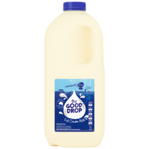 Community Co Full Cream Milk 2L