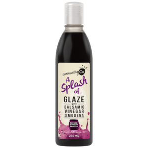 Community Co Glaze with Balsamic Vinegar 250ml