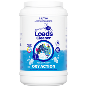 Community Co Oxy Action 1kg