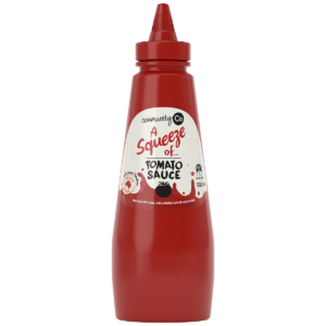 Community Co Tomato Sauce 500ml