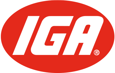 IGA-logo