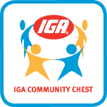 Community Co Chest